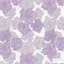 Trois Fleurs Luxury Throw Pillow-374785948