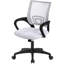 Chaise de travail en filet -1711681807