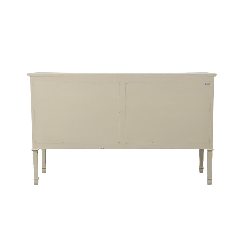 Willow 60'' W Solid Wood Server
