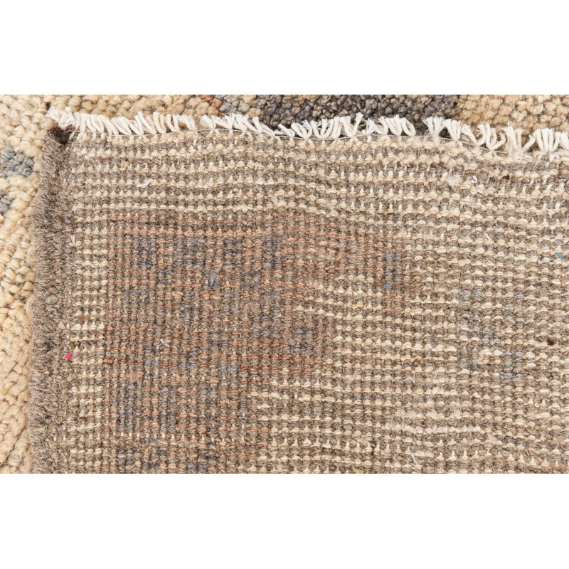 Jose Ivory Rug