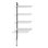 Hitch Leaning / Ladder Desk