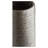 Jasper Handcrafted Aluminum Table Vase 1