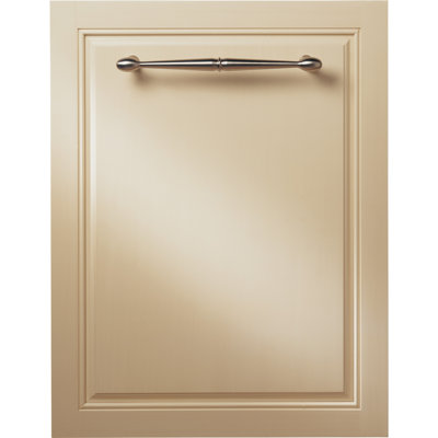 Monogram 24" Panel-Ready Fully Integrated Dishwasher