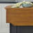 Seddon 49.75'' Wide Kitchen Island-1607445797