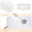 Symple Stuff Digital Baby Scale
