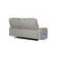 Causeuse inclinable Fortuner