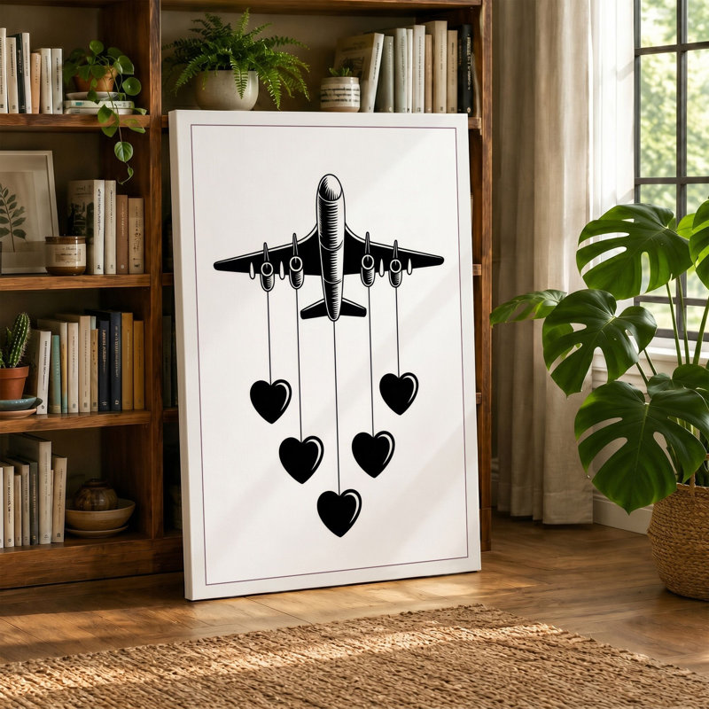 Print, 30x20 - 76.2 x 50.8 cm, Cream Border
