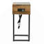 C- Table