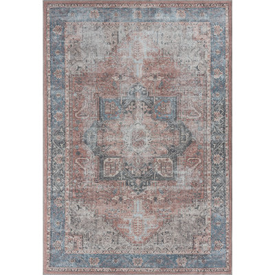 Tapis lavable