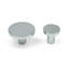 Polished Chrome Disc Knobs-128905867