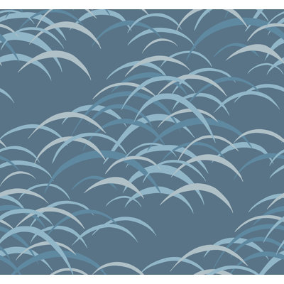 Abstract Wallpaper Roll