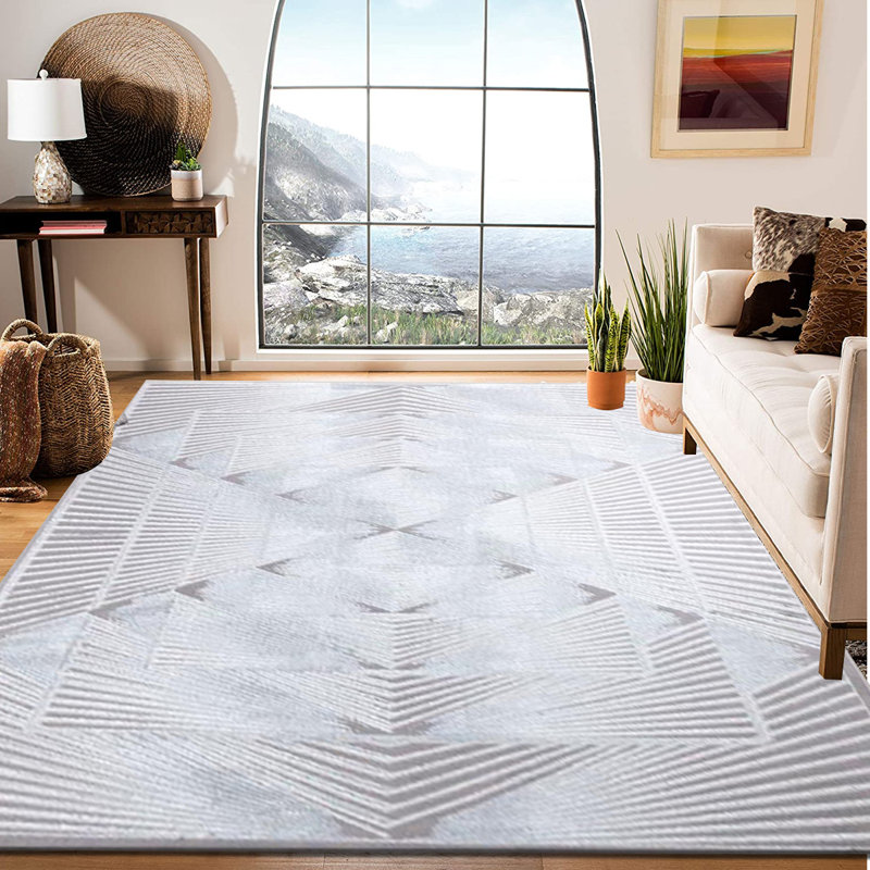 Area Rug, Rectangle 200 x 290cm