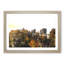The Bastei Bridge in Germany - Picture Frame Painting Print-56712311-56712316