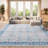 Brentwood Performance Oriental Rug-712326294