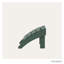 Repose-pieds POLYWOOD Palm Coast-21320272