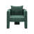 Dark Green is out of stock selected