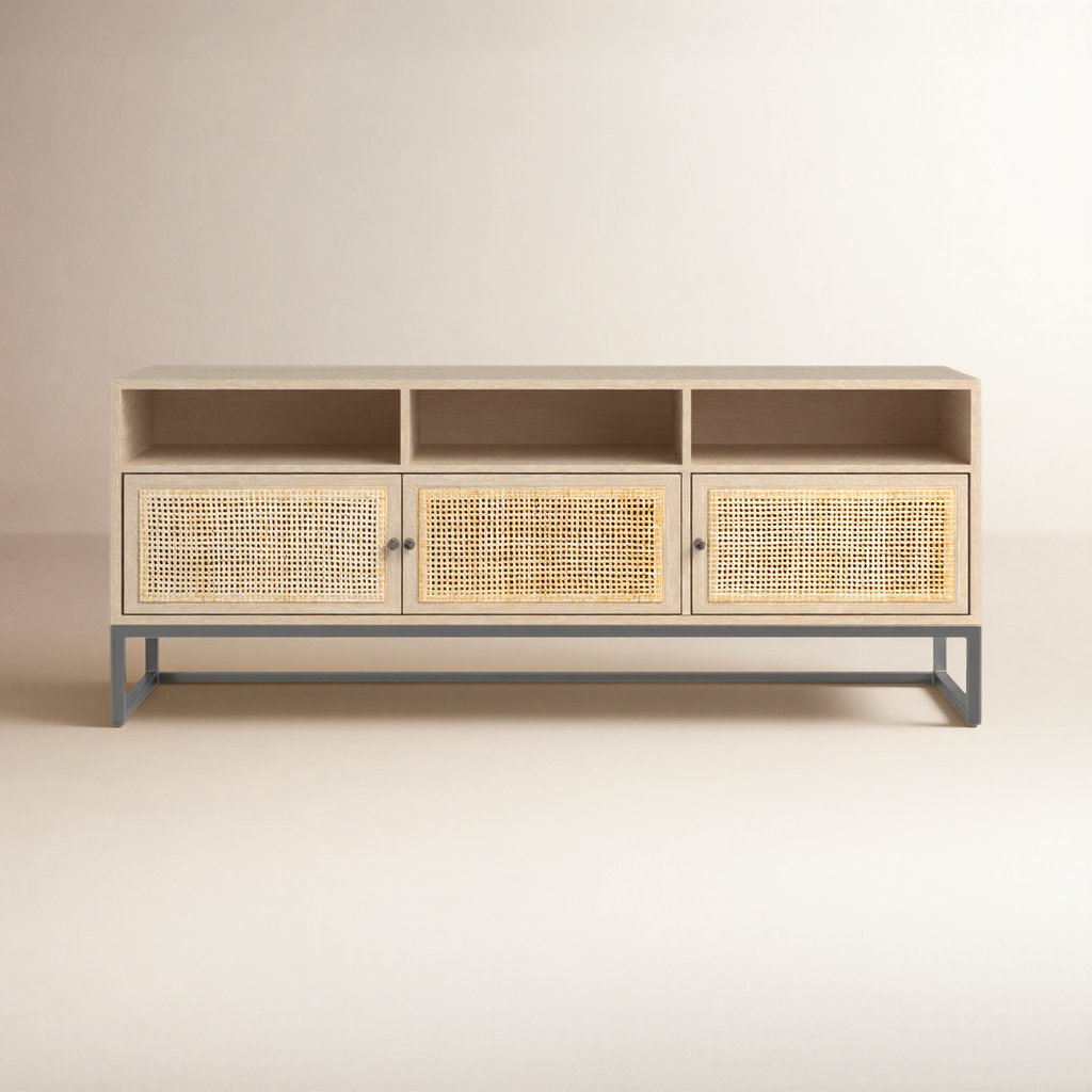 Noland 60'' Media Console
