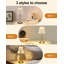 Rechargeable LED Table Lamp, Portable-295561308