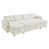 Tissu beige est en rupture de stock