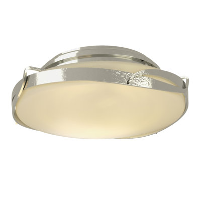 Flora 2 - Light 13.9" Flush Mount