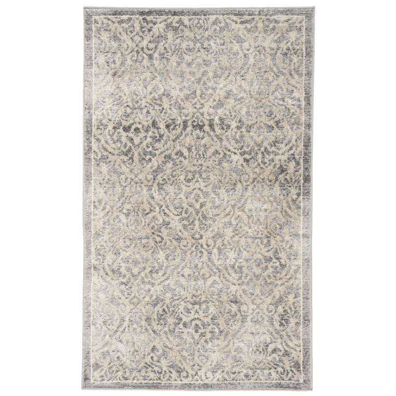 Tapis ikat Llana Performance, Rectangle 3 pi x 5 pi