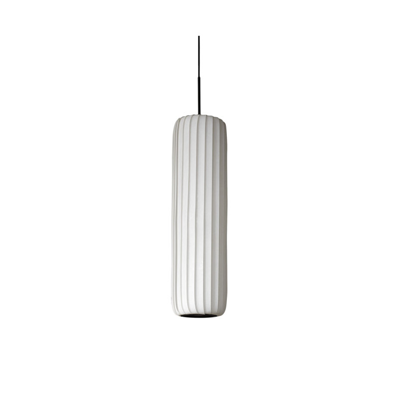 TR37 Pendant, 23.62" H x 13.39" W x 13.39" D
