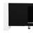 Wood Top TV Stand  With  Electric Fireplace ,2 Cabinets-509813162