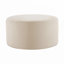 Repose-pieds rond rembourré Henrik-1053949038-812706839