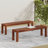 Kirkus Outdoor Bench