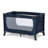 hauck Dream N Play Plus Foldable Travel Bed with Foldable Portable Foam Pad-101303434