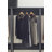 Kalinikos 157'' Closet System-1809445743