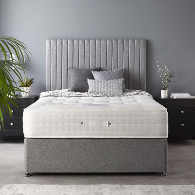 Soho Divan Bed Set