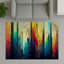 Abstract Area Rug-1304334101