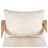 3 Piece Outdoor Patio Chat Set