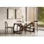 Butterfly Boat Dining Table-735305480-735305487