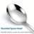 24 Pieces Stainless Steel Flatware Set Service For 4-1909824837