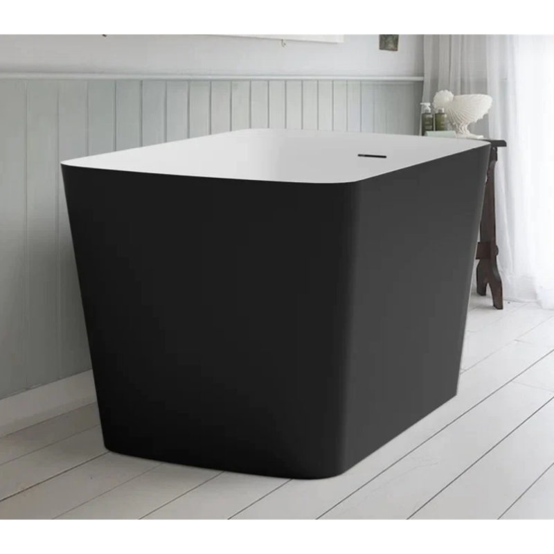 Baignoire Caldina 27,3 x 46,8
