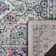 Rockport Oriental Area Rug