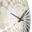 Nature Split - Horloge murale formes abstraites-1284812640