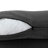 Stoneville 42" W Upholstered Chaise Lounge with Pillow and Solid Wood Leg-1302960227-1332456936