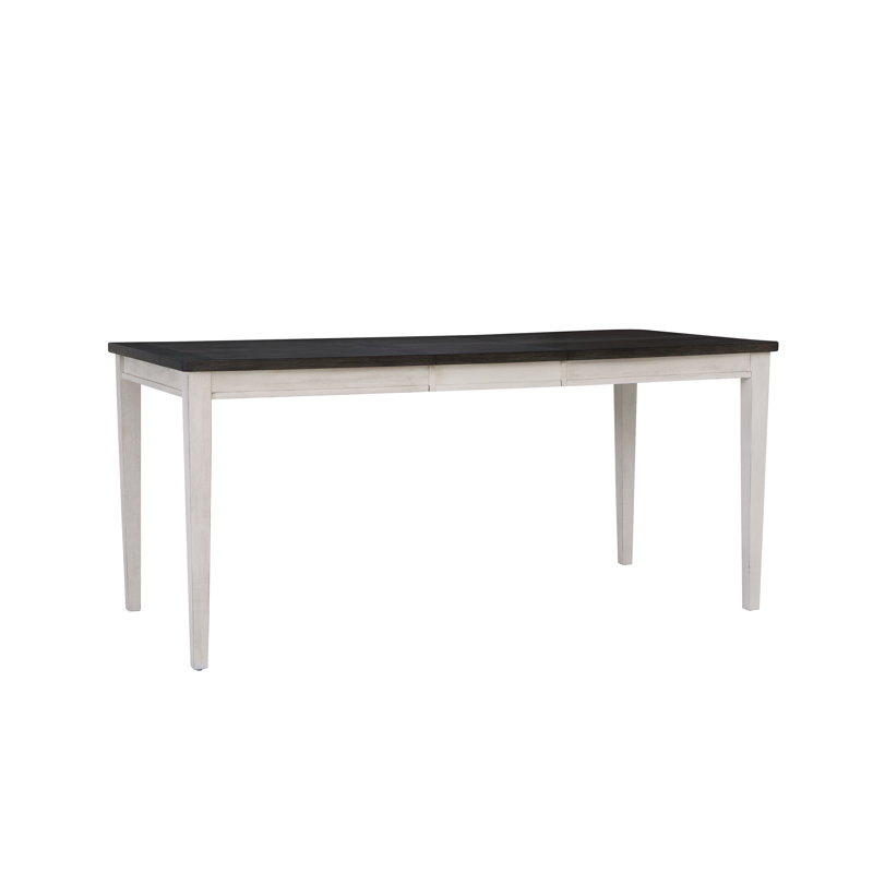 Dining Table, 36”H x 61.94”L x 38”W