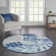 Leeming Floral Indoor Rug