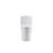 1.1/1.60 GPF Dualflush One Piece Toilet,Button On Tank Top Strap, Watersaving Elongated Comfort Height Floor Mounted, Soft Closing Seat,1000 Gram Map Flushing Score Toilet, Gloss White GW002