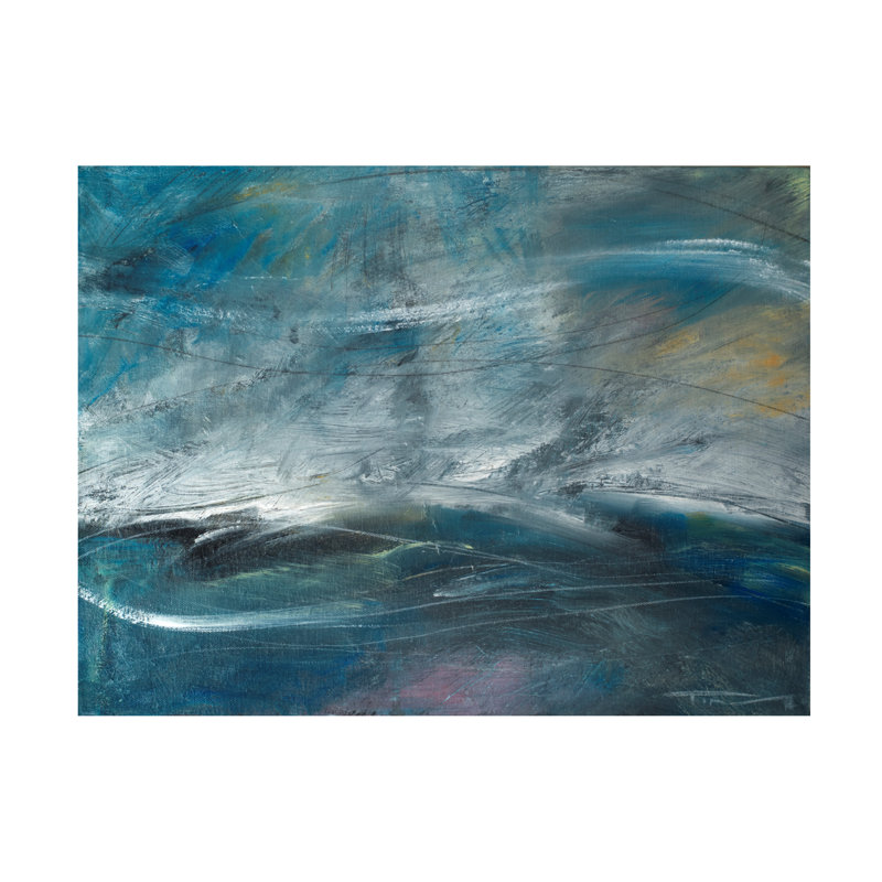 Art sur toile Tim Nyberg, 35" H x 47" W