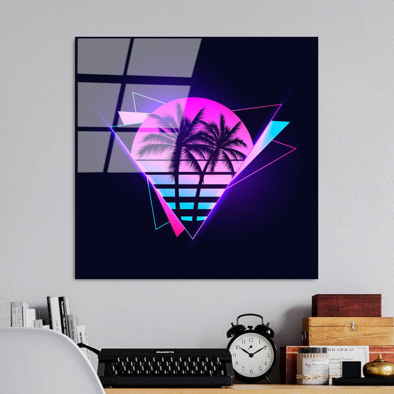 Boze Wall Decor