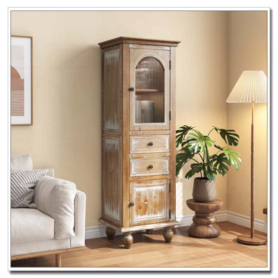Armoire de rangement Farmhouse