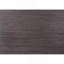 Table d'appoint, en forme de C, bout, côté, collation, salon, chambre à coucher, stratifié gris, métal chromé, contemporain, moderne-295023489