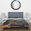 Ensemble de housse de couette Asian Art Bonsais Wisdom VII Bedding-1228973022