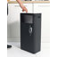 Trash Can Plastic Kitchen Trash Can-130668704