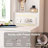 Small Makeup Vanity Desk With Mirror & Adjustable Led Lights,Built-In Power Outlet & Hidden Storage, Includes Padded Stool & Shelf,Space-Saving Dressing Table For Small Bedrooms,White